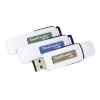 Kingston 資料儲存器 I 512MB