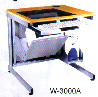 电脑檯 W3000A