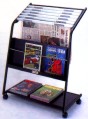 Magazine Rack NR105