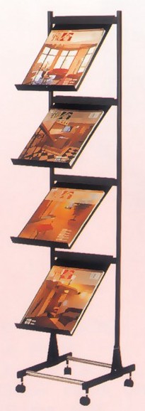Magazine Rack BJ334