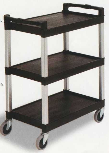 Hand Trolley 5810