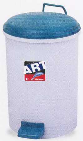 Rubbish Bin Medium NO412-18L