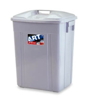 Rubbish Bin Medium NO416-42L