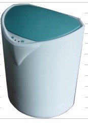 Rubbish Bin (Auto) SLD1