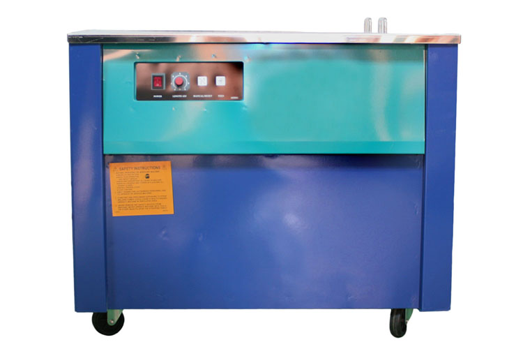 半自電動高台打帶機 900(W) x 570(D) x 730(H)mm
