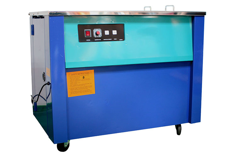 半自電動高台打帶機 900(W) x 570(D) x 730(H)mm