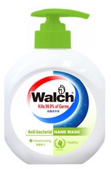 威露士洗手皂液 450ml/支