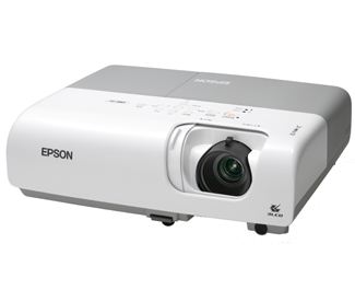 EPSON EMP-S5 多媒体投影机