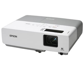 EPSON EMP-83 多媒体投影机