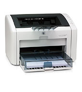 HP LaserJet 1022 鐳射打印机