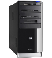 HP Pavilion a5048hk 电脑套装 (RR447AA)