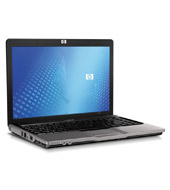 HP 500 Notebook PC- Overview 手提电脑
