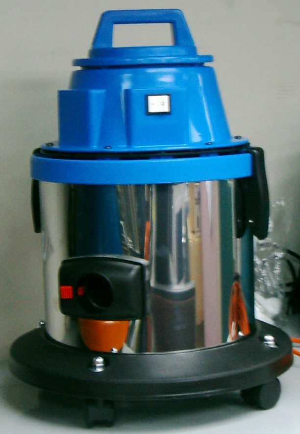吸塵机-SOTECO  BASE-101