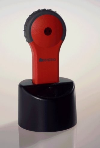 BENZING 電子巡更紀錄器系統 **停產**