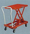 Mobile Handling BISHAMON BX25