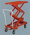 Mobile Handling BISHAMON BX30S