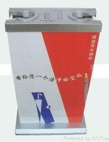 自动雨伞套胶袋机 U P C100