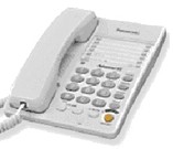 PANASONIC / KX-T2373MX 單街線電話