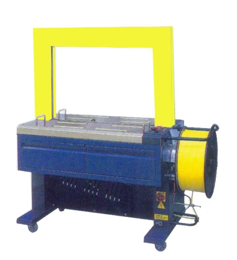全自動電動打包機 MS-506