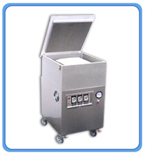 Vacuum Packing Machine