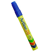 Artline 70 圆嘴箱头筆 / 蓝色