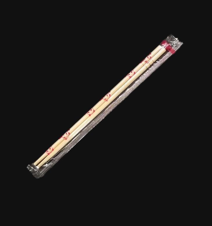 8" 竹筷子 / 100對/包