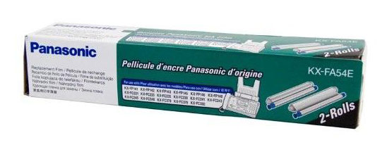 Panasonic 打印機菲林 FA54E