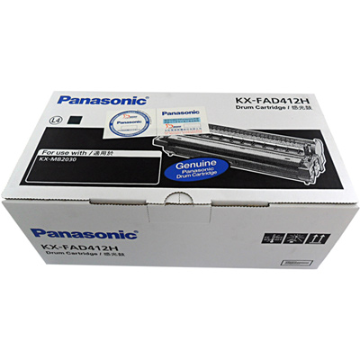 Panasonic 打印机感光组件 FAD412H