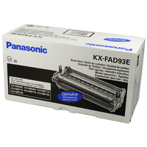 Panasonic 打印機感光組件 FAD93E