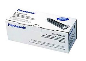Panasonic 鐳射打印機碳粉 FADK511H