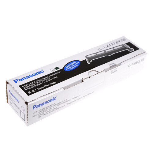 Panasonic 鐳射打印机碳粉 FAT90E