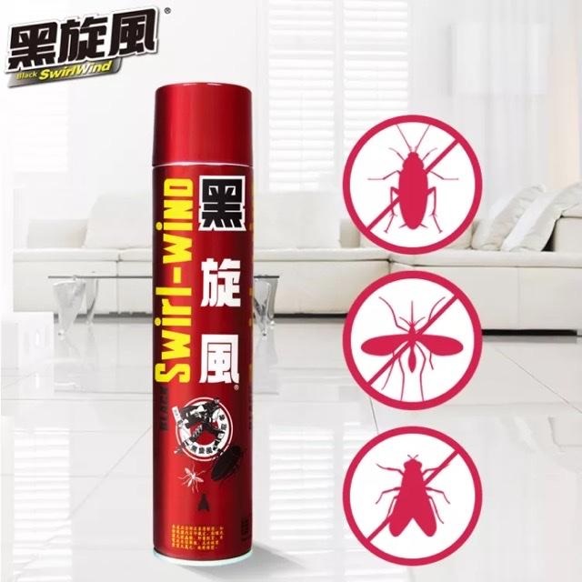 殺虫水