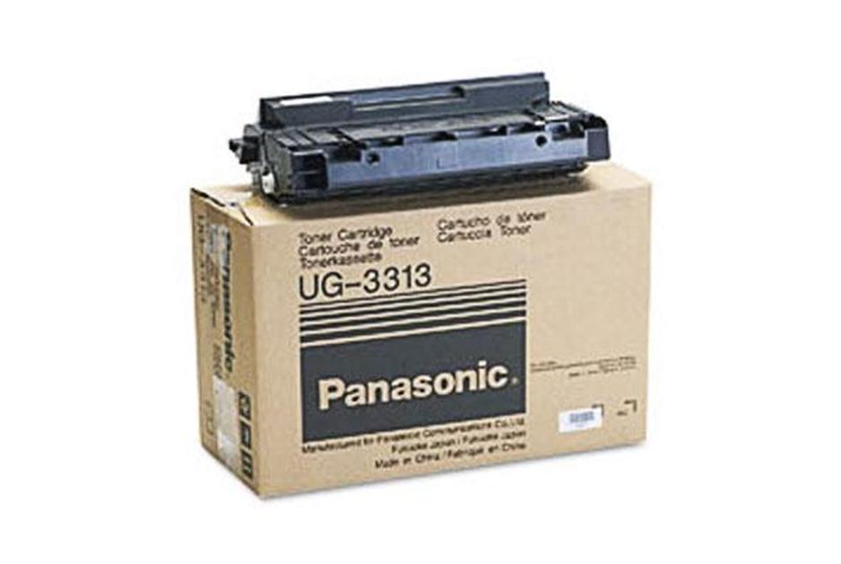 Panasonic 鐳射打印机碳粉 UG3313