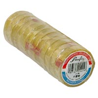 不費時 Panfix 1/2寸 x 25yds 透明膠紙 / 12卷