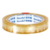 3/4寸 x 50yds Jumbo 透明膠紙 / 8卷