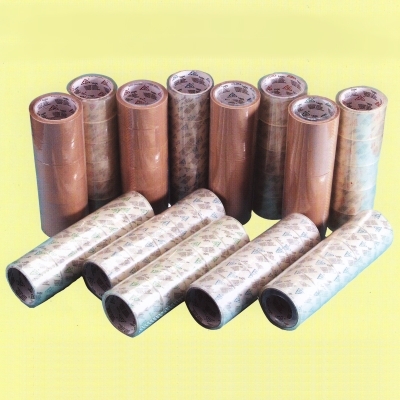 1.5寸 x 36yds F.K. 封箱膠紙