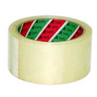 2寸 x 36Yds (透明) 封箱膠紙 48mm