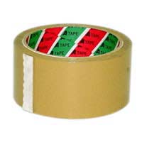 2寸 x 36Yds (啡色) 封箱膠紙 48mm