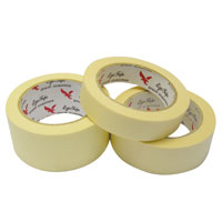 1" x 25yds Contex 绉纹胶纸 24mm