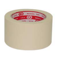 3" x 25yds Contex 縐紋膠紙 72mm