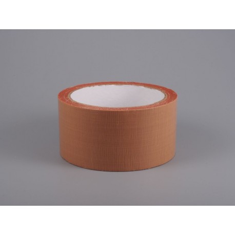 2.5寸 x 10M 牛皮胶布60mm