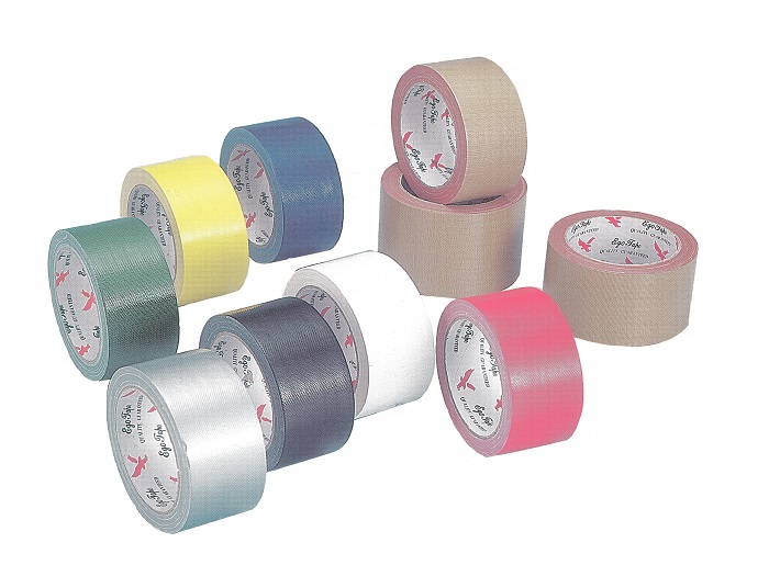 Colour Cloth Tape 1.5in x 10M (36mm)