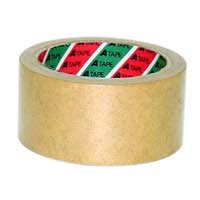 Kraft Paper Packing Tape 1in x 20yds