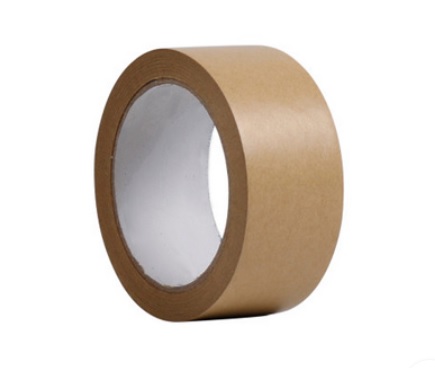 Kraft Paper Packing Tape 3in x 20yds