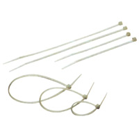 4寸 x 2.5mm 尼龍扎帶