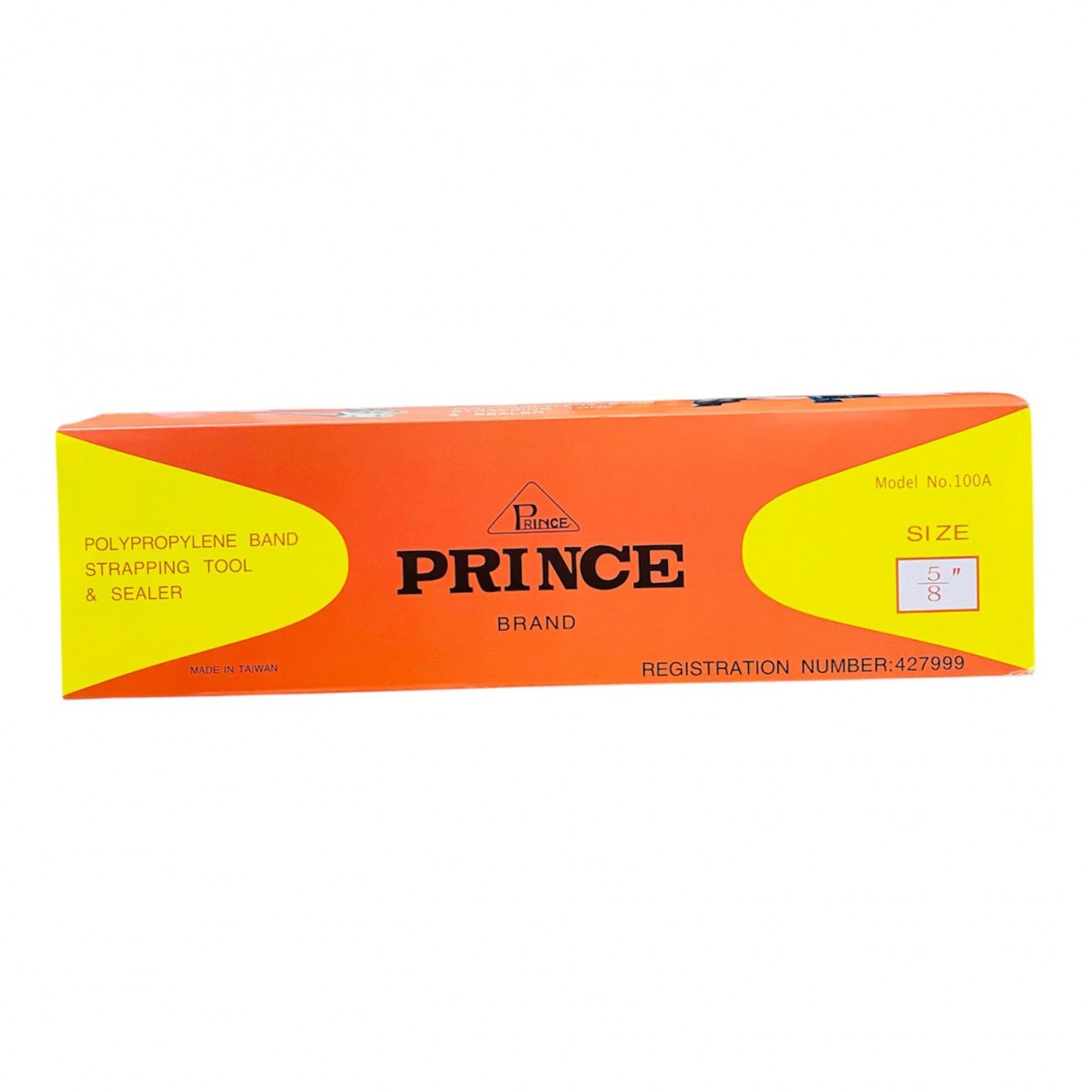Prince太子牌手動包裝打帶機(台灣)