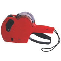 Motex MX-5500 银码机/8位