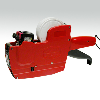 Motex MX-6600L 10-Digits Price Labeller