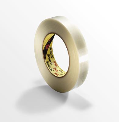 <898> 12mm x 60yds胶纸