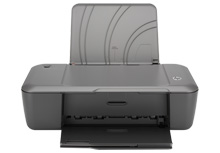 HP DeskJet 1000 Printer Machine